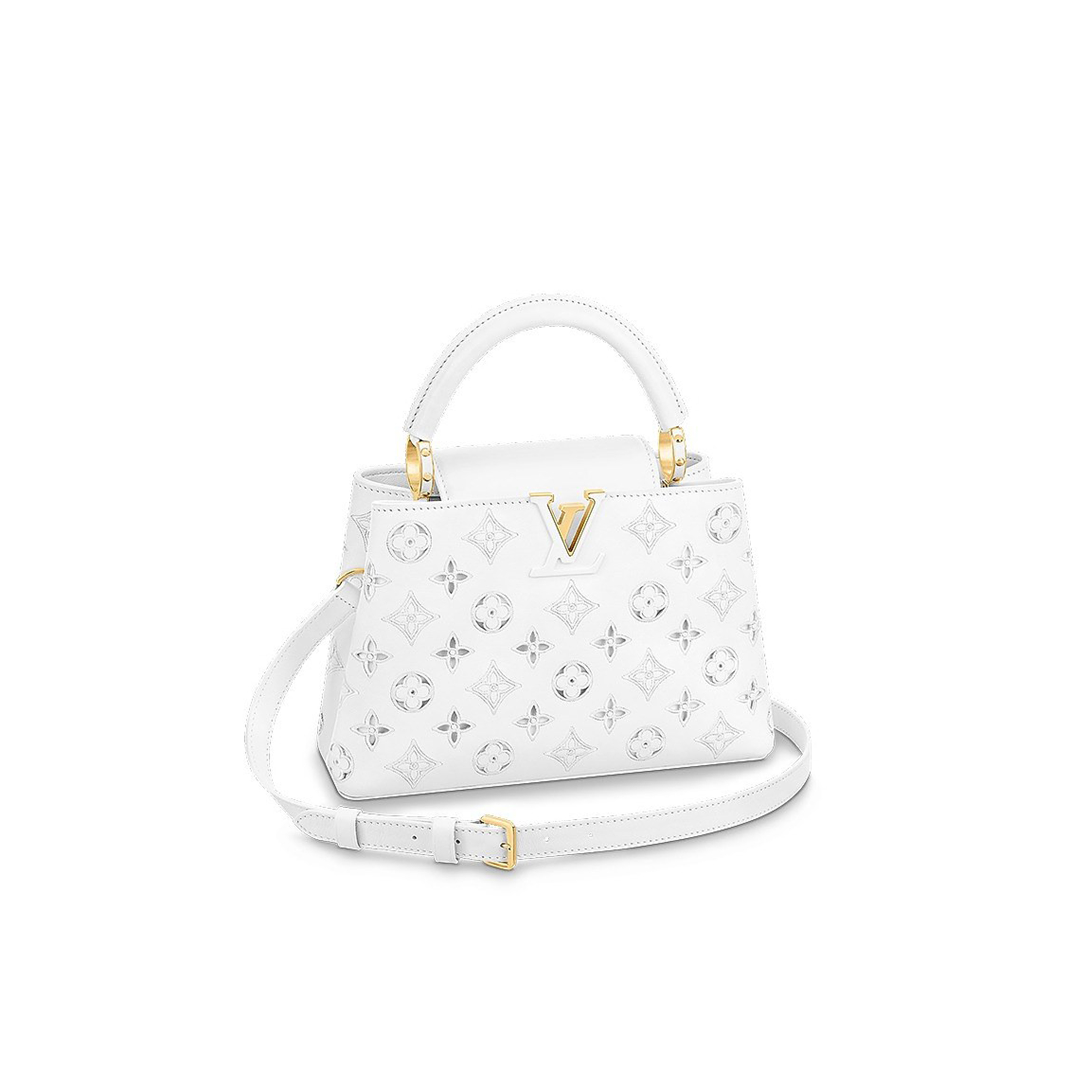 l0*is V*t0n capucines bb m20742 (27*18*9cm)